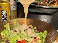-辣尚瘾·烤鱼·新川菜(牡丹园直营店)