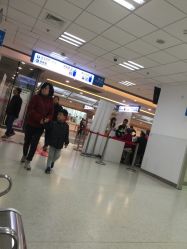 -上海市儿童医院(泸定路院区)