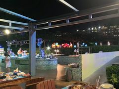 -渔家火锅·海鲜自助餐·演艺(亚龙湾天域酒店)