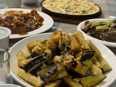 -华春餐馆(鱼山路店)