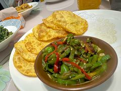 -泰丰荷花主题餐厅