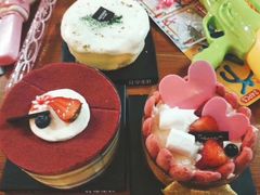 -仟吉KenGee(江南万达店)