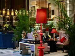 -定制下午茶·咖啡·甜品(温德姆至尊豪廷大酒店)