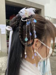 -汉仪华裳汉服馆(打浦桥店)