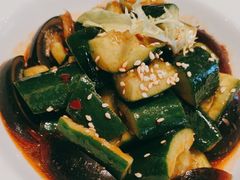 -中山保利艾美酒店-乐美中餐厅