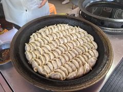 -水丰锅贴(延吉东路店)