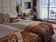 -上海港国际客运中心1号游艇码头