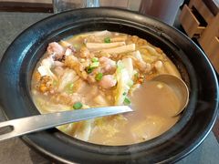-五谷丰登农家院·地道胶东菜·海鲜烧烤(威海店)