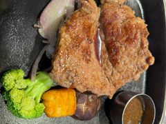 -牛扒先生·厚切雪花牛扒西餐厅(北京路禺山路店)