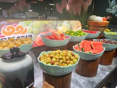 -欢乐牧场主题自助料理(T12店)