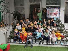 -Angel Garden天使花园幼儿园