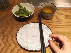 -yokocho上横町·日本食街(深业上城店)