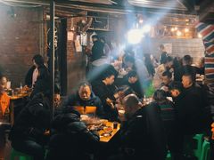 大堂-渝味黄姐火锅(黄泥村店)