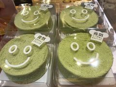 -面包新语(国瑞店)