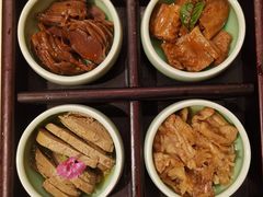 -花家八爷府(王府井·故宫店)