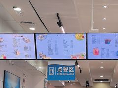 -贝林大翅鲸简餐厅(国家海洋博物馆店)