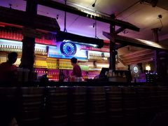 -Helens海伦司小酒馆(鼓楼店)