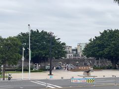 -石炮台公园