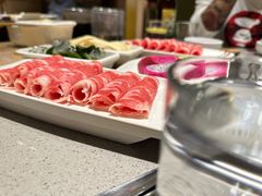-海底捞火锅(公益西桥店)