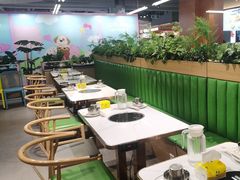 -菌小白火锅(时尚天河店)
