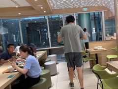 -老乡鸡(融科天地店)