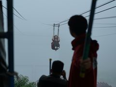 -梦幻奥陶纪景区