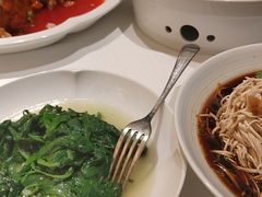 -扬州香格里拉·香宫中餐厅