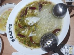 -太二酸菜鱼(深圳布吉万象汇店)