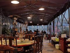 大堂-先机泉水鸡汤(南山老君洞店)