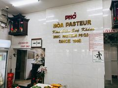 -Pho Hoa Pasteur