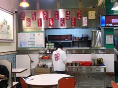 -華歡冰室-WahFoon(吉大店)