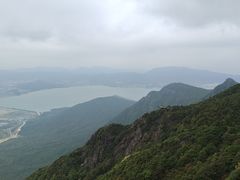 -七娘山