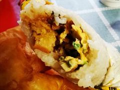 -永和大王(广渠店)
