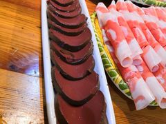 -铜锅演义(马坡店)