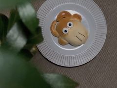 牛角面包-BreadTalk面包新语·烘焙蛋糕(海岸城店)