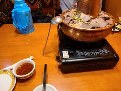 -如意林卡藏餐吧(大昭寺店)