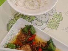 -老乡鸡(阜阳商厦时代广场店)