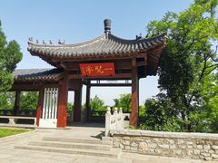 -千佛山风景名胜区