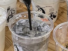 -霸王茶姬(五一路店)