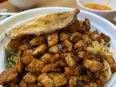 -白玉兰食品甜凤店(合生汇店)