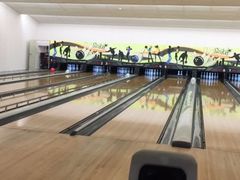 -广州保龄球馆(广州天河体育中心店)