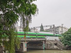 -运河游船(武林门码头)