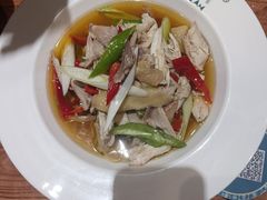 -驿楼兰·新疆菜(火车站店)