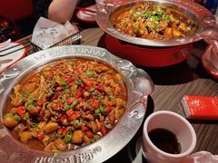 -胖哥俩肉蟹煲(海盐总店)