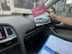 -易通行汽车陪练(通州店)