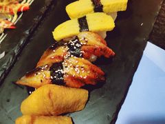 -喜寿司(金狮广场店)