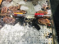 -大京园海鲜烧烤(东城路店)