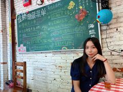 -龙桥私厨·姜花菊花过桥鱼·顺德菜(容桂店)