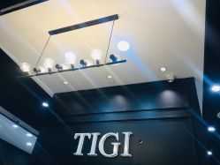 -TIGI英国美发沙龙