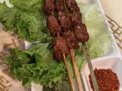 -串盟烧烤大排档·长沙美食地标(星沙店)